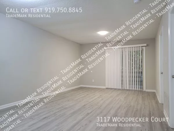 2 bedrooms apartment for rent in Worthdale - South Raleigh, Raleigh