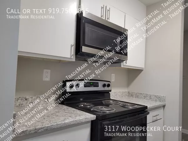 2 bedrooms apartment for rent in Worthdale - South Raleigh, Raleigh