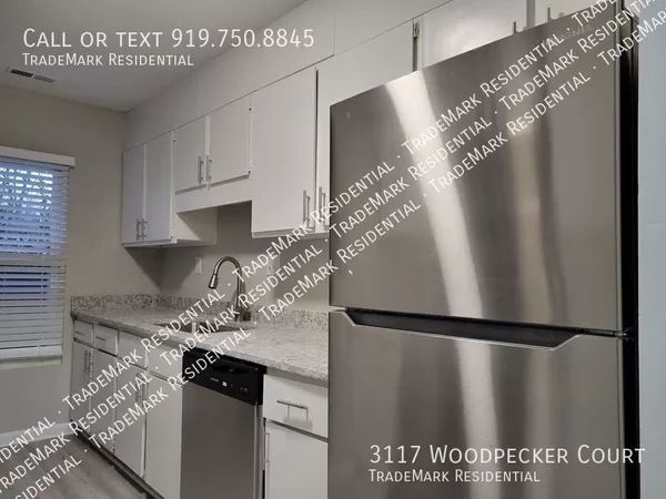 2 bedrooms apartment for rent in Worthdale - South Raleigh, Raleigh