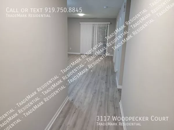 2 bedrooms apartment for rent in Worthdale - South Raleigh, Raleigh