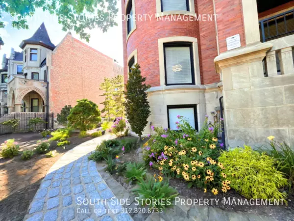 3 bedrooms apartment for rent in Grand Boulevard - South Side, Chicago