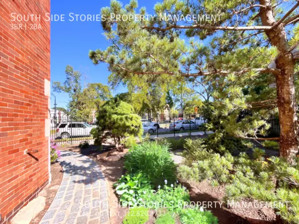 3 bedrooms apartment for rent in Grand Boulevard - South Side, Chicago