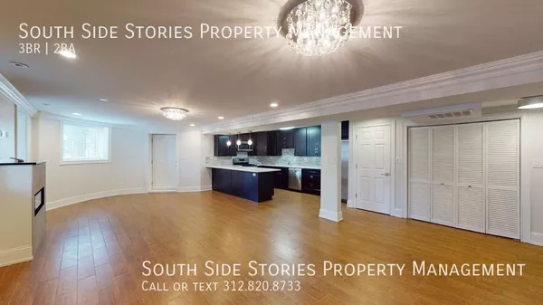 3 bedrooms apartment for rent in Grand Boulevard - South Side, Chicago
