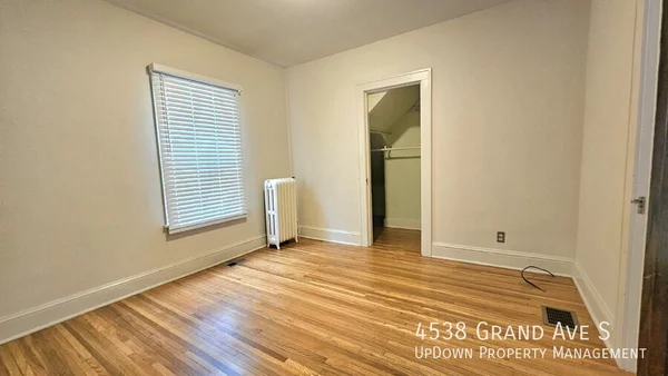 2 bedrooms apartment for rent in King Field - Powderhorn, Minneapolis