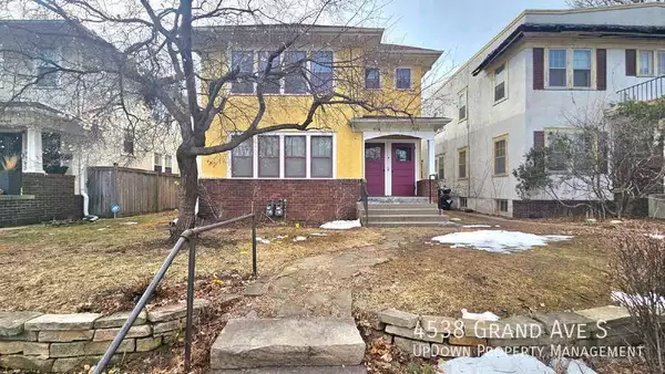 2 bedrooms apartment for rent in King Field - Powderhorn, Minneapolis