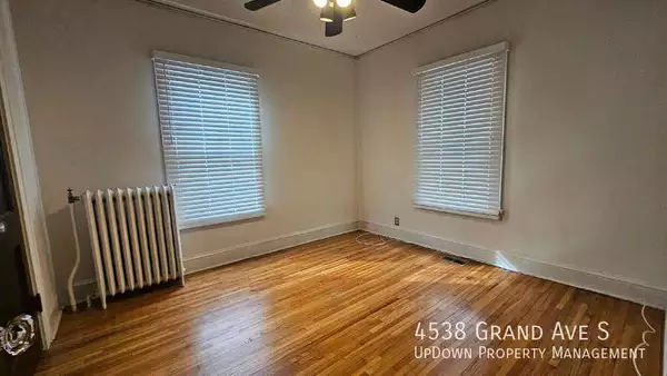 2 bedrooms apartment for rent in King Field - Powderhorn, Minneapolis