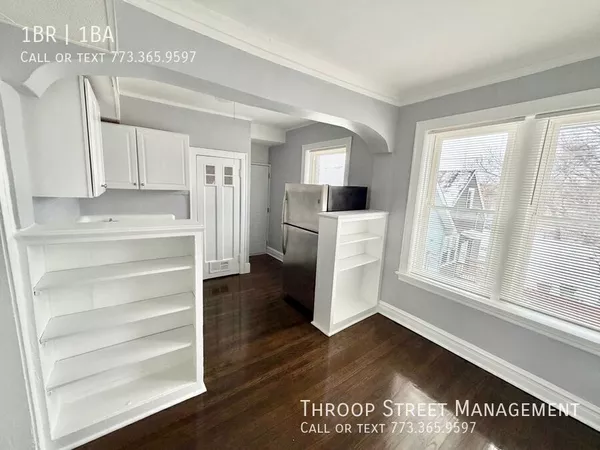 1 bedroom apartment for rent in North Lawndale - West Side, Chicago