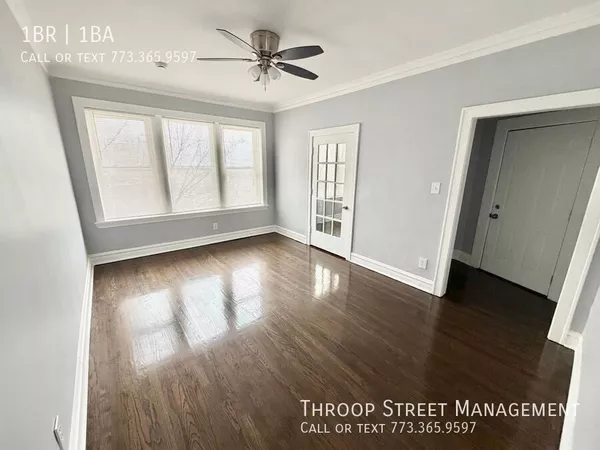 1 bedroom apartment for rent in North Lawndale - West Side, Chicago