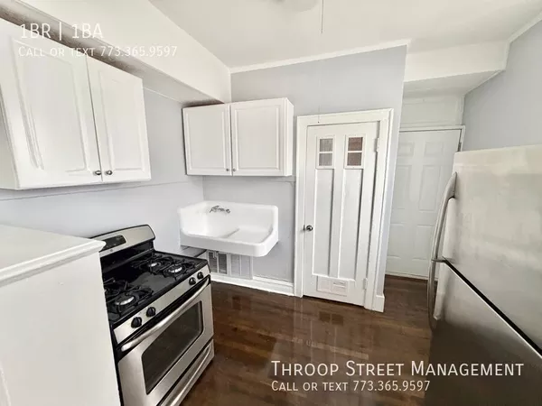 1 bedroom apartment for rent in North Lawndale - West Side, Chicago