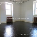Studio Apartment for rent in Powelton - West Philadelphia, Philadelphia