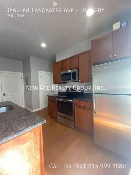 1 bedroom apartment for rent in West Powelton - West Philadelphia, Philadelphia