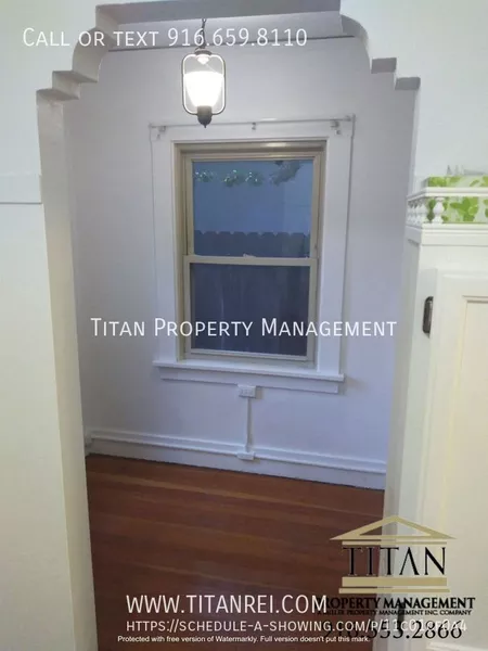 1 bedroom apartment for rent in Marshall School - Central SAC, Sacramento