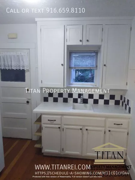 1 bedroom apartment for rent in Marshall School - Central SAC, Sacramento