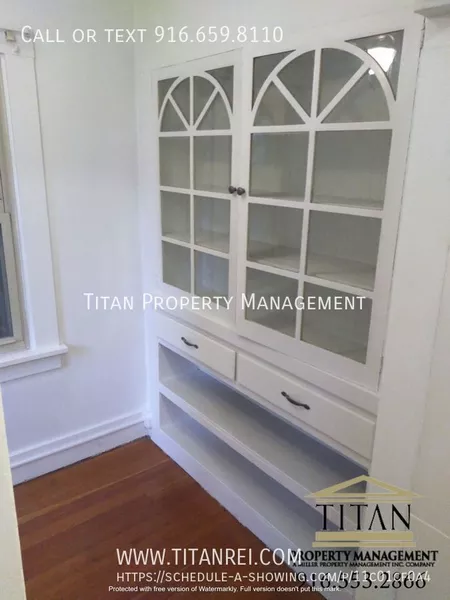 1 bedroom apartment for rent in Marshall School - Central SAC, Sacramento