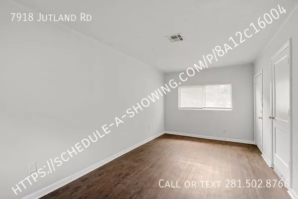 3 bedrooms apartment for rent in Sunnyside - Se Houston, Houston