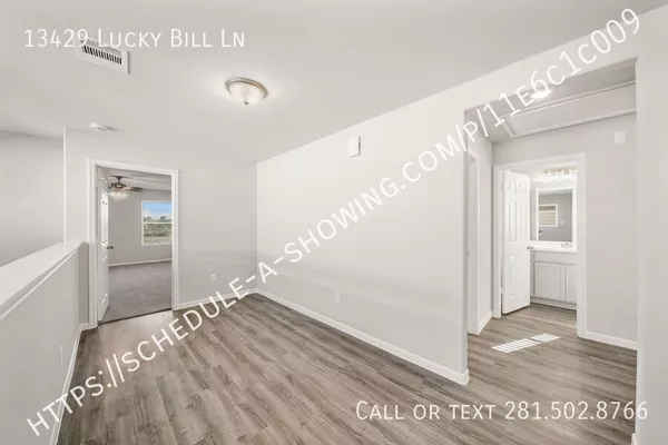 4 bedrooms apartment for rent in South Acres / Crestmont Park - Se Houston, Houston