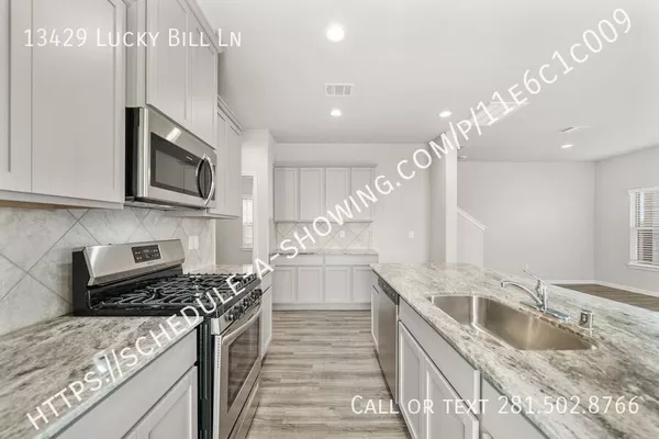4 bedrooms apartment for rent in South Acres / Crestmont Park - Se Houston, Houston