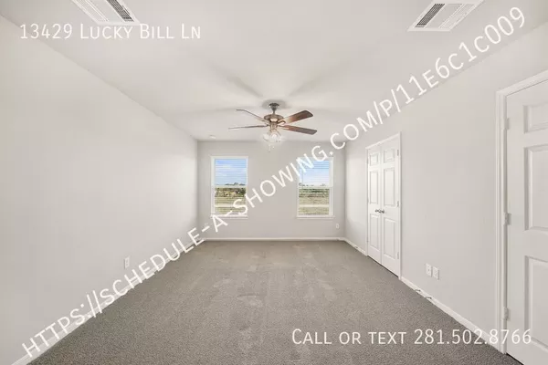 4 bedrooms apartment for rent in South Acres / Crestmont Park - Se Houston, Houston