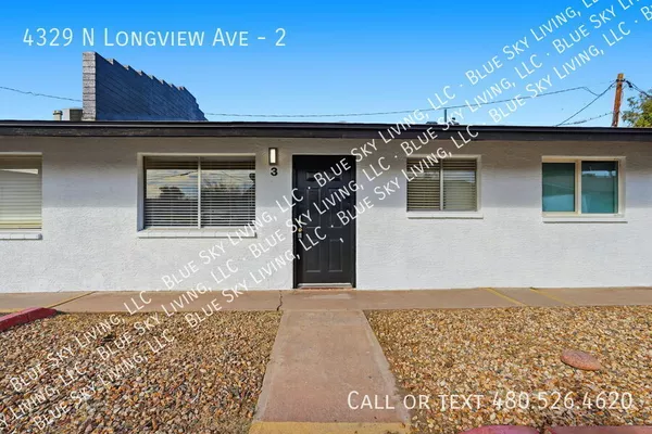 1 bedroom apartment for rent in Biltmore Area - Phoenix, Phoenix