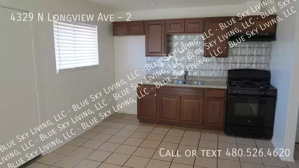 1 bedroom apartment for rent in Biltmore Area - Phoenix, Phoenix