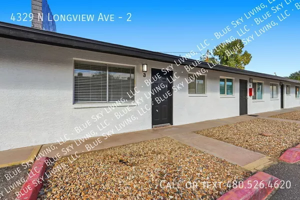 1 bedroom apartment for rent in Biltmore Area - Phoenix, Phoenix