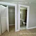 Studio Apartment for rent in Lowry Park North - North Tampa, Tampa