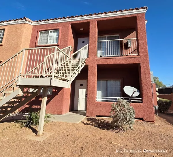 3 bedrooms apartment for rent in North Las Vegas - North Las Vegas, Las Vegas