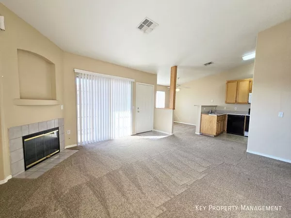 3 bedrooms apartment for rent in North Las Vegas - North Las Vegas, Las Vegas