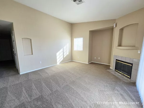 3 bedrooms apartment for rent in North Las Vegas - North Las Vegas, Las Vegas