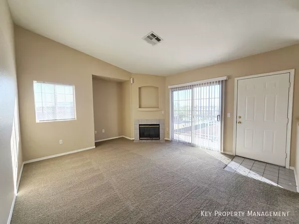 3 bedrooms apartment for rent in North Las Vegas - North Las Vegas, Las Vegas