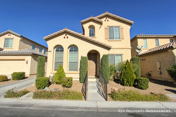 3 bedrooms apartment for rent in Enterprise - Spring Valley / Enterprise, Las Vegas