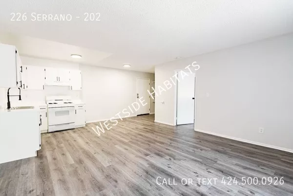 1 bedroom apartment for rent in Koreatown - Central Los Angeles, Los Angeles