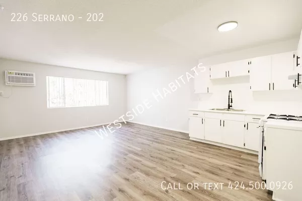 1 bedroom apartment for rent in Koreatown - Central Los Angeles, Los Angeles