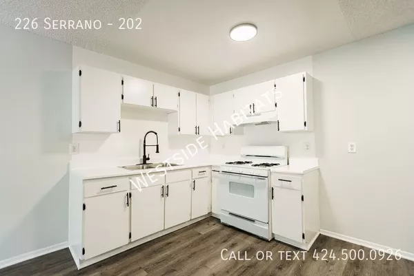 1 bedroom apartment for rent in Koreatown - Central Los Angeles, Los Angeles