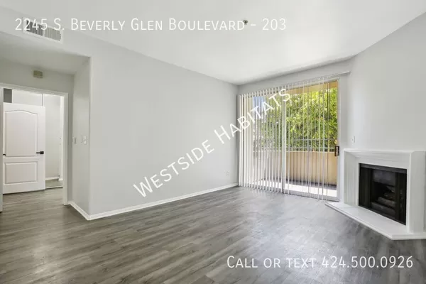2 bedrooms apartment for rent in Rancho Park - Westside / South Bay, Los Angeles