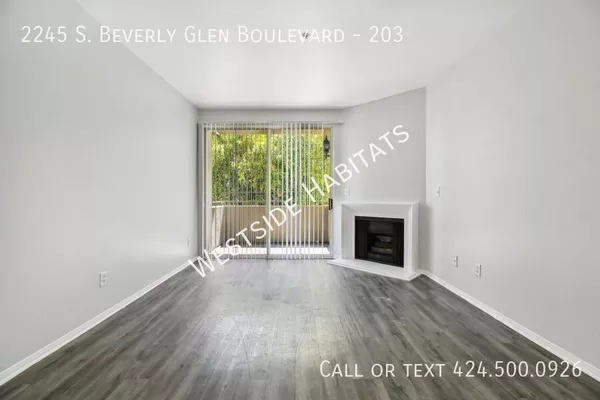 2 bedrooms apartment for rent in Rancho Park - Westside / South Bay, Los Angeles