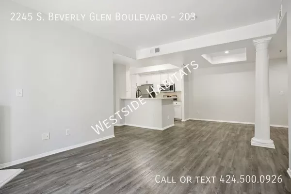 2 bedrooms apartment for rent in Rancho Park - Westside / South Bay, Los Angeles