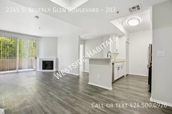 2 bedrooms apartment for rent in Rancho Park - Westside / South Bay, Los Angeles