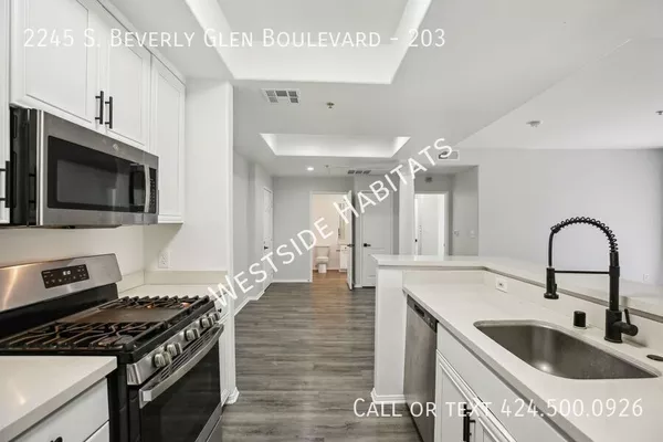 2 bedrooms apartment for rent in Rancho Park - Westside / South Bay, Los Angeles