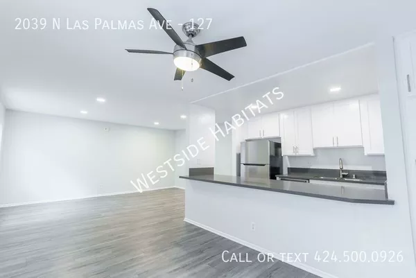 1 bedroom apartment for rent in Hollywood - Central Los Angeles, Los Angeles