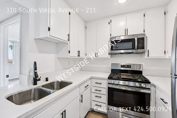 2 bedrooms apartment for rent in Koreatown - Central Los Angeles, Los Angeles