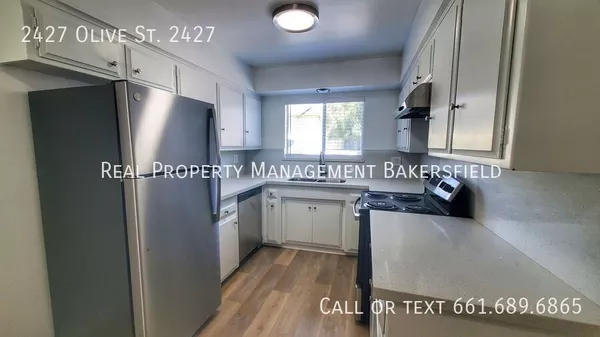 2 bedrooms apartment for rent in Downtown Bakersfield - Central Bakersfield, Bakersfield
