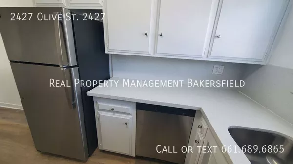 2 bedrooms apartment for rent in Downtown Bakersfield - Central Bakersfield, Bakersfield