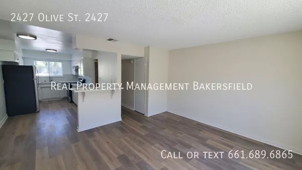 2 bedrooms apartment for rent in Downtown Bakersfield - Central Bakersfield, Bakersfield