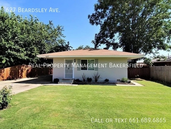 3 bedrooms apartment for rent in Oildale - Central Bakersfield, Bakersfield