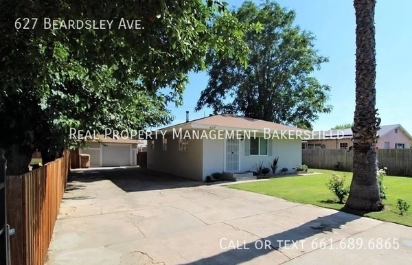 3 bedrooms apartment for rent in Oildale - Central Bakersfield, Bakersfield