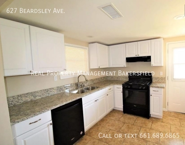 3 bedrooms apartment for rent in Oildale - Central Bakersfield, Bakersfield