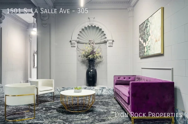 2 bedrooms apartment for rent in Loring Park - Central Minneapolis, Minneapolis