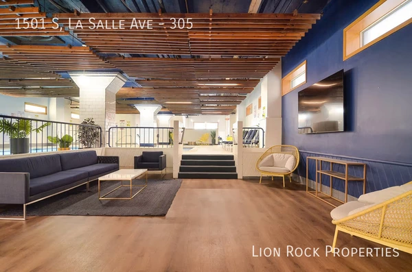 2 bedrooms apartment for rent in Loring Park - Central Minneapolis, Minneapolis