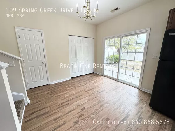 3 bedrooms apartment for rent in Socastee - West MB, Myrtle Beach